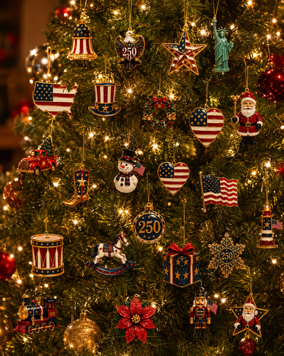 Patriots Advent Calendar
