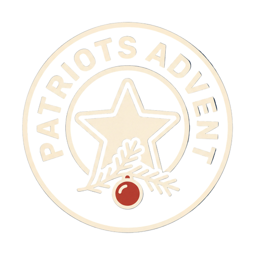 PatriotsAdvent